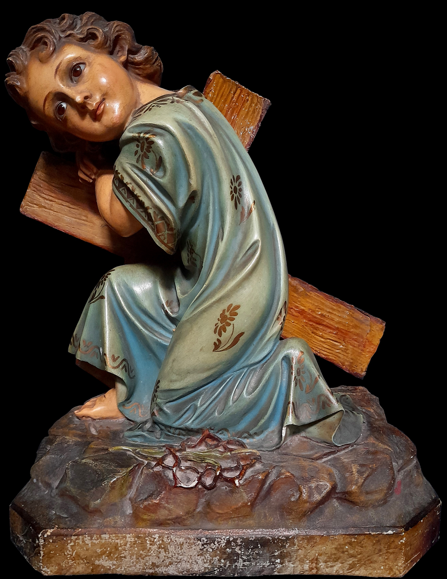 NIño Jesús 2