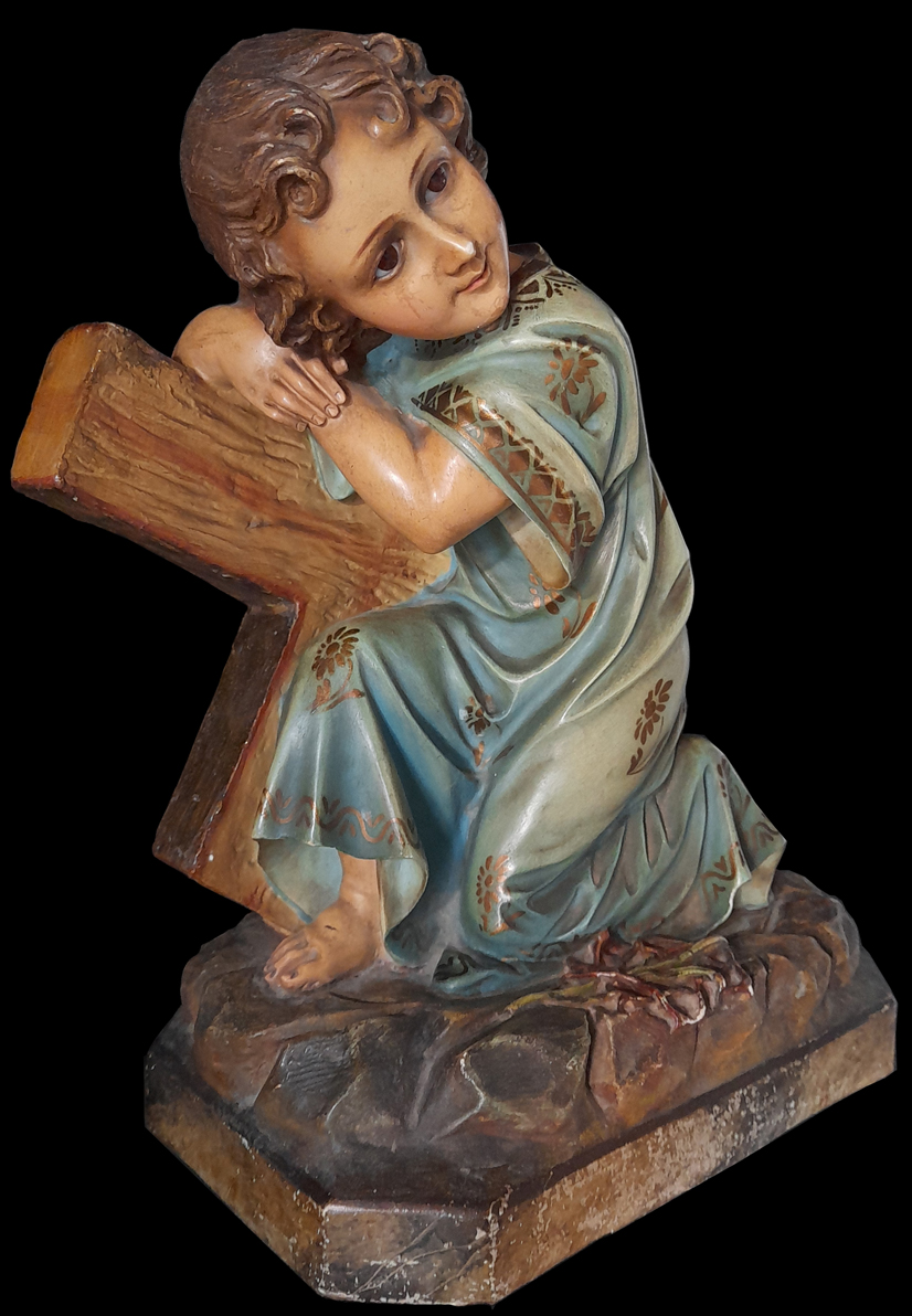 Niño Jesús 2 2