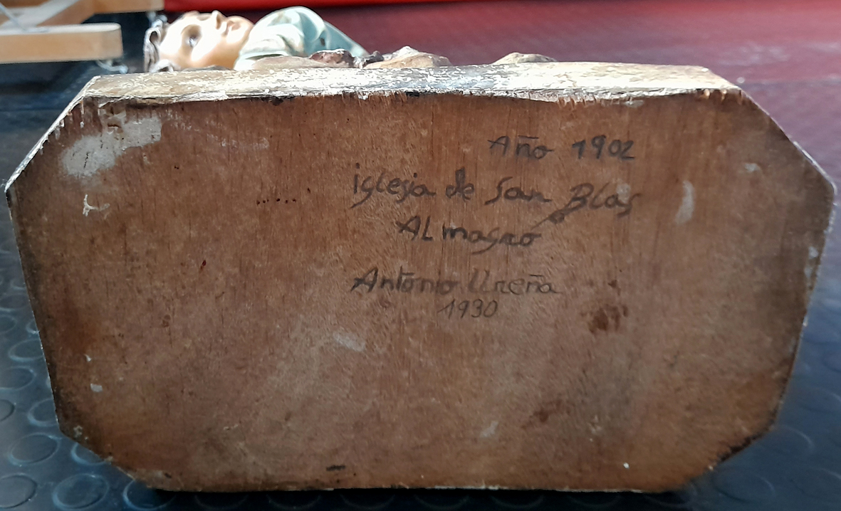 Niño Jesús D1