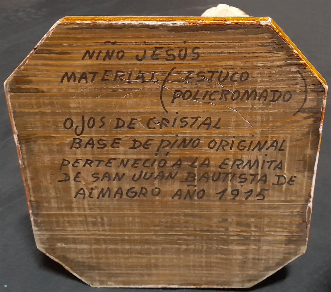 Niño Jesús D2