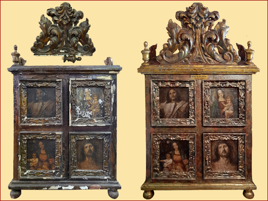 CabinetAyD