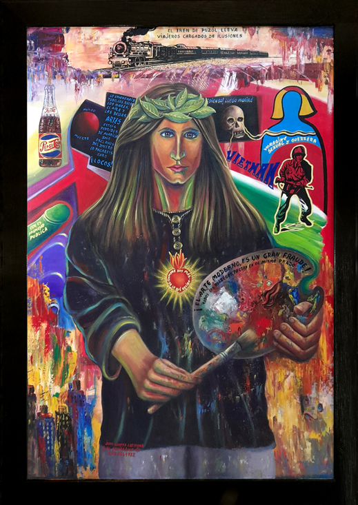 Anatomía de un rebeldejpg