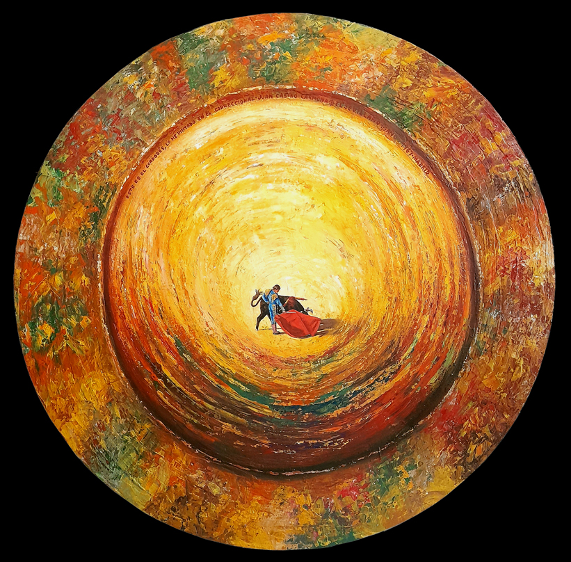 Este es el Cordobés 2