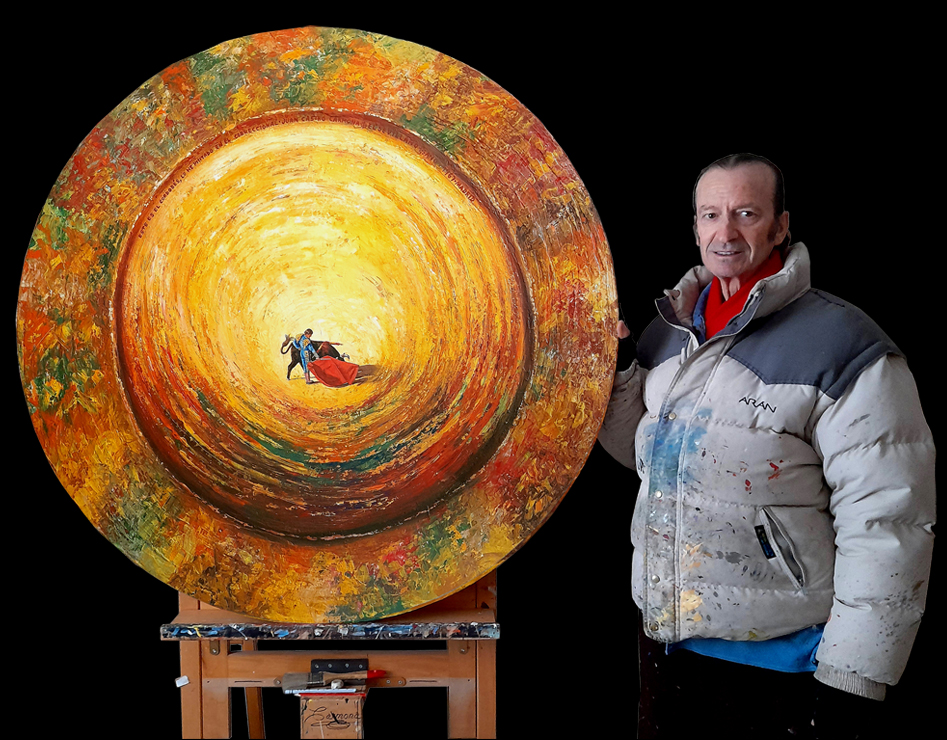 Este es el Cordobés 4