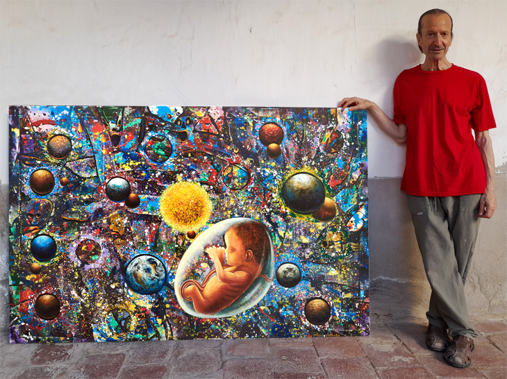 hijo de pandora porc20