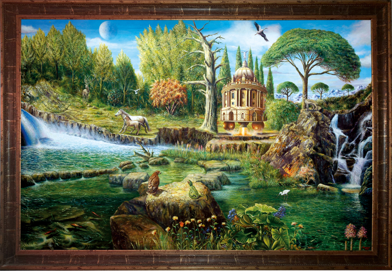 Invasores de sueños