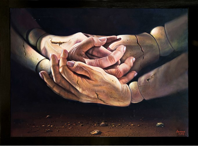 Sentimientos de cartón copia